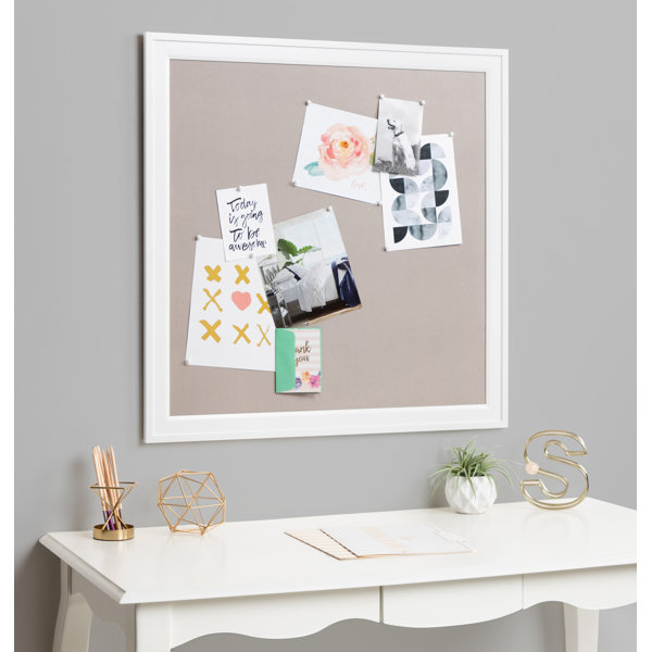 Decorative Kitchen Cork Board Wayfair